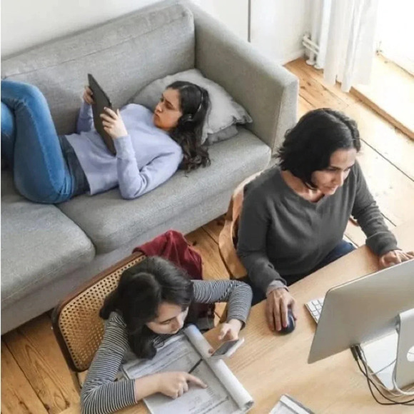 Linksys WiFi Extender (AC1900); RE7000 Brand new never opened - Picture 7 of 8